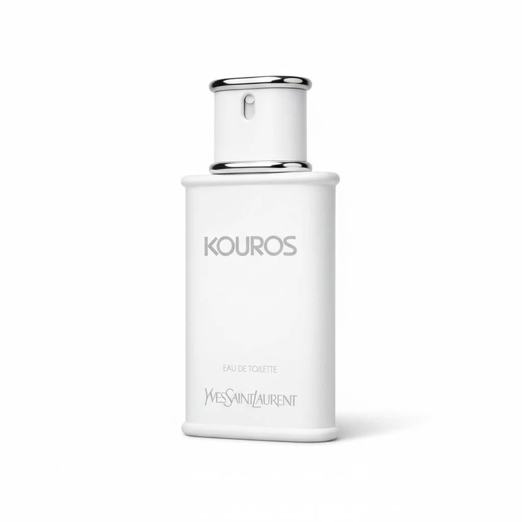 Yves Saint Laurent Kouros クーロス　100ml Yves Saint Laurent Kuoros EDT 100ml – Scent&Time