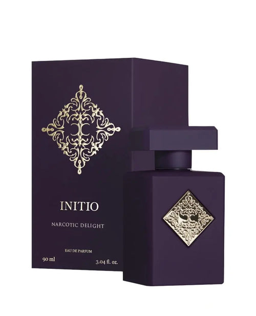 Initio Narcotic Delight EDP 90ml