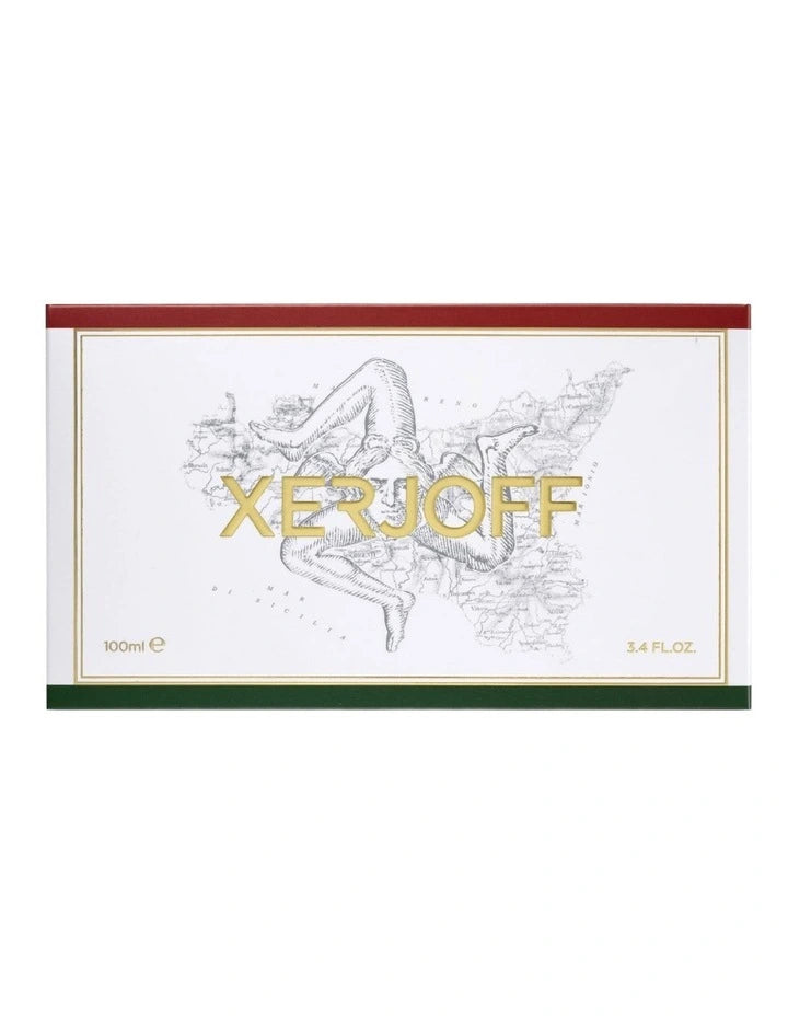 Xerjoff Naxos