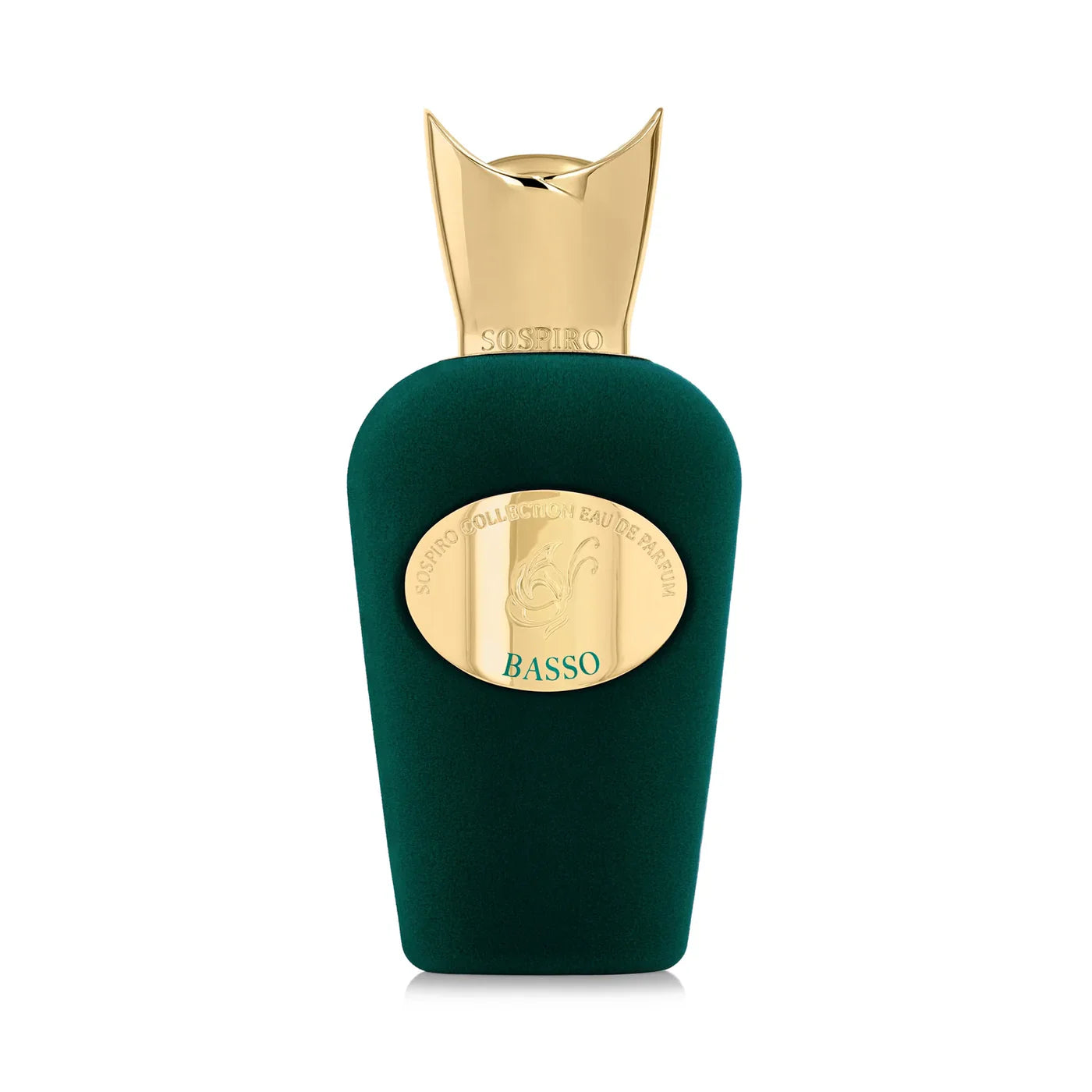 Sosprio Basso EDP 100ml