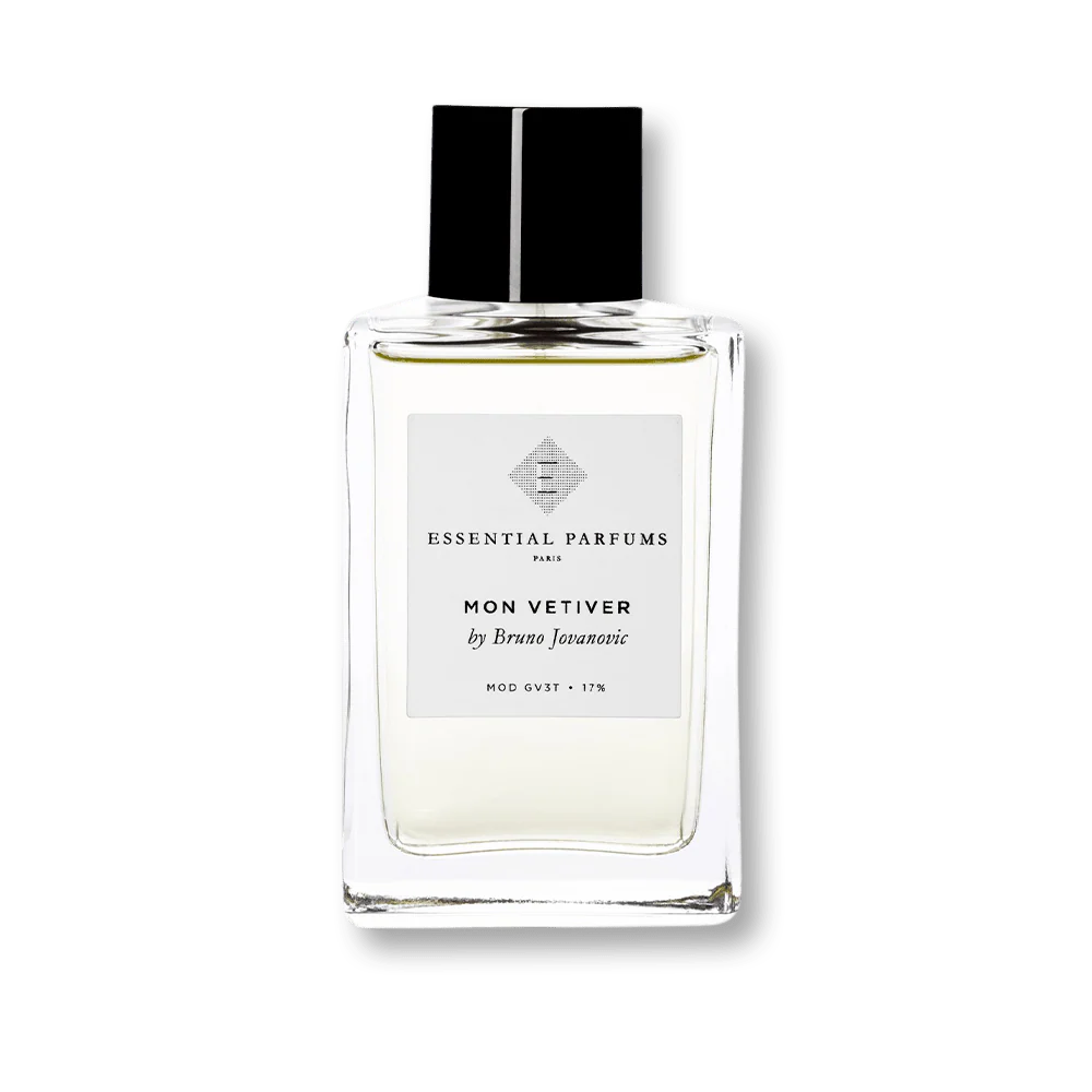 Essential Parfums Mon Vetiver EDP 100ml