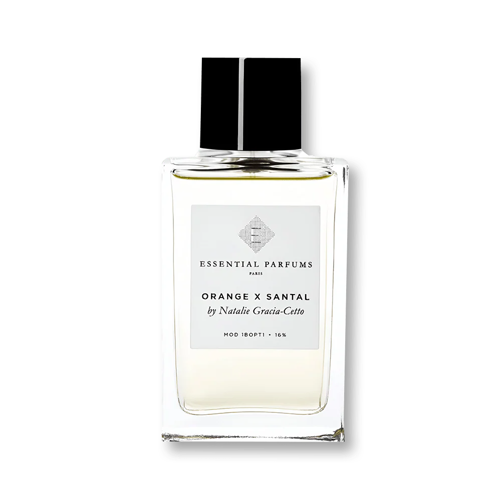Essential Parfums Orange X Santal EDP 100ml