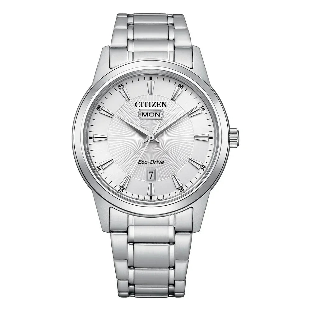 Citizen eco drive 40mm