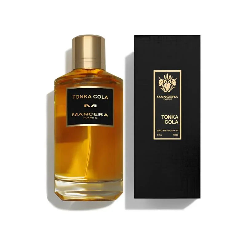 Mancera Tonka Cola EDP 120ml