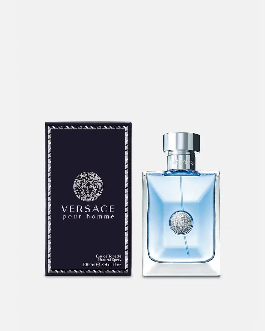 Versace pour Homme EDT 100ml