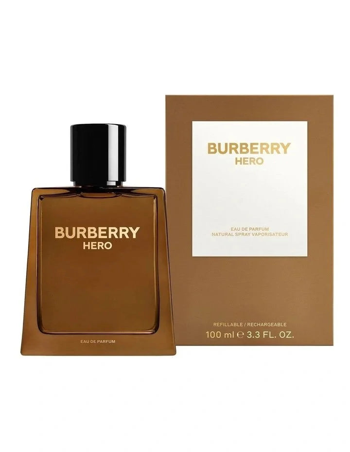 Burberry hero EDP 100ml