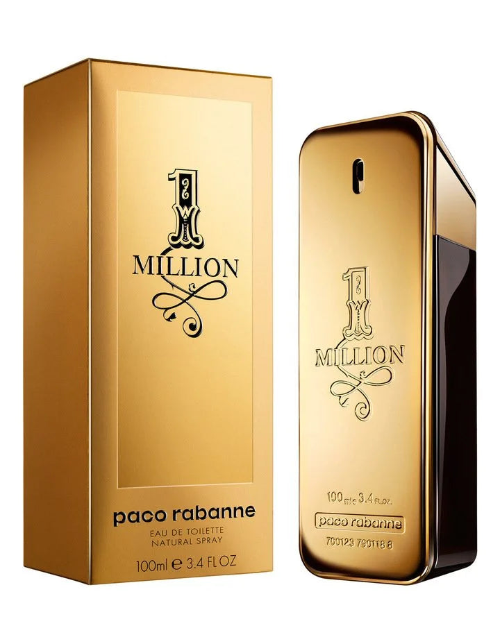 Paco Robanne 1 million EDT 100ml