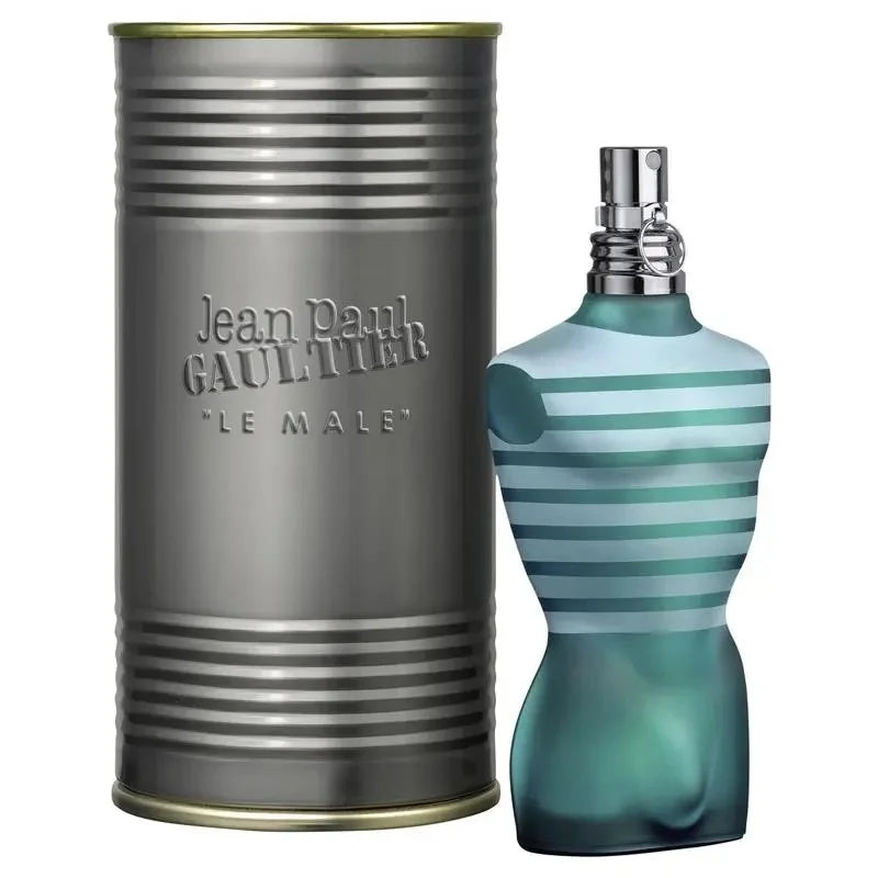 Jean Paul Gaultier Le male EDT 100ml