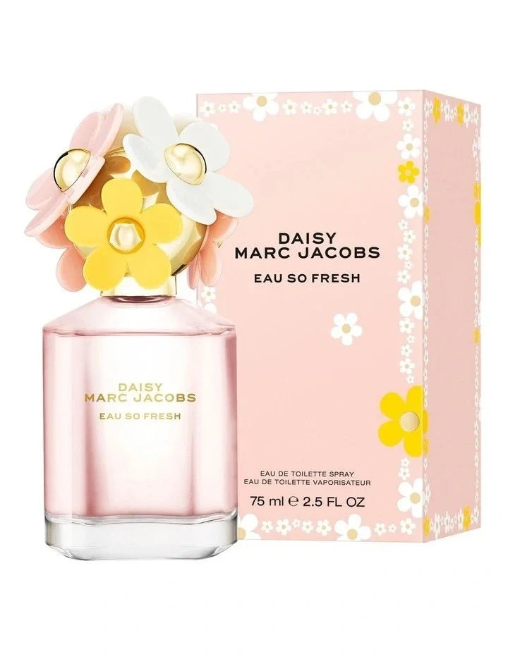 Marc Jacobs Daisy EDT 125ml