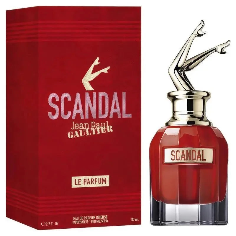 Jean Paul Gaultier Scandal