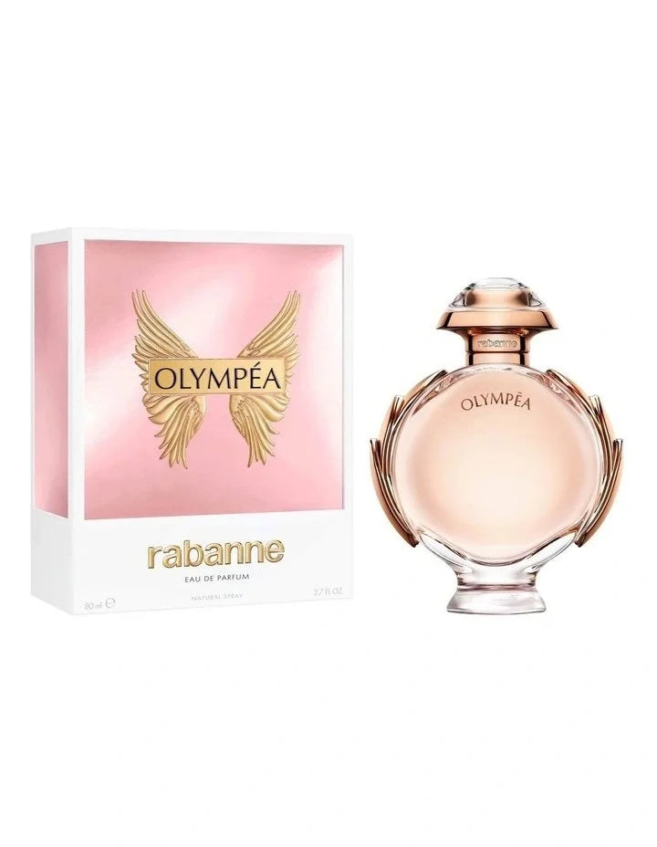 Paco Robanne Olympea EDP 80ml