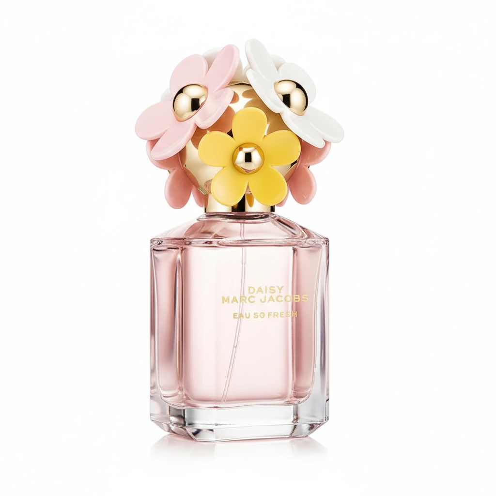 Marc Jacobs Daisy EDT 125ml