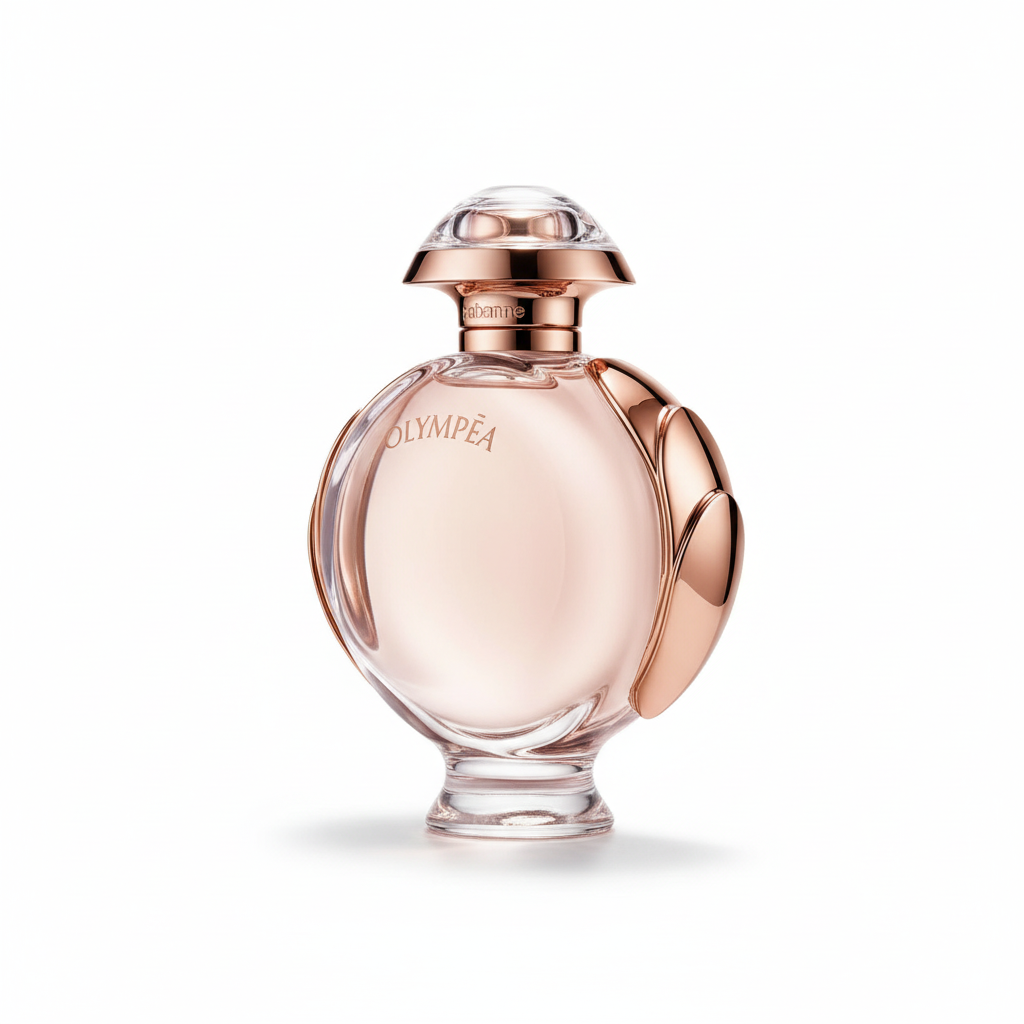 Paco Robanne Olympea EDP 80ml