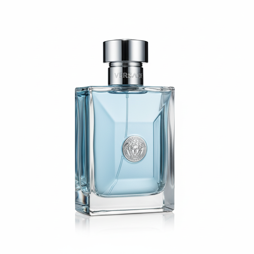Versace pour Homme EDT 100ml