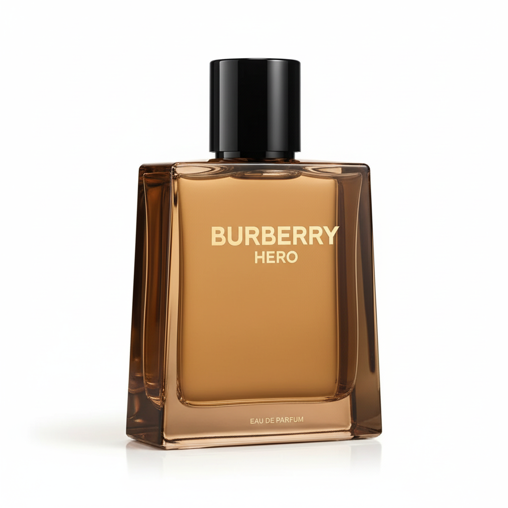 Burberry hero EDP 100ml