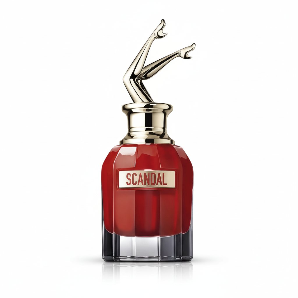 Jean Paul Gaultier Scandal