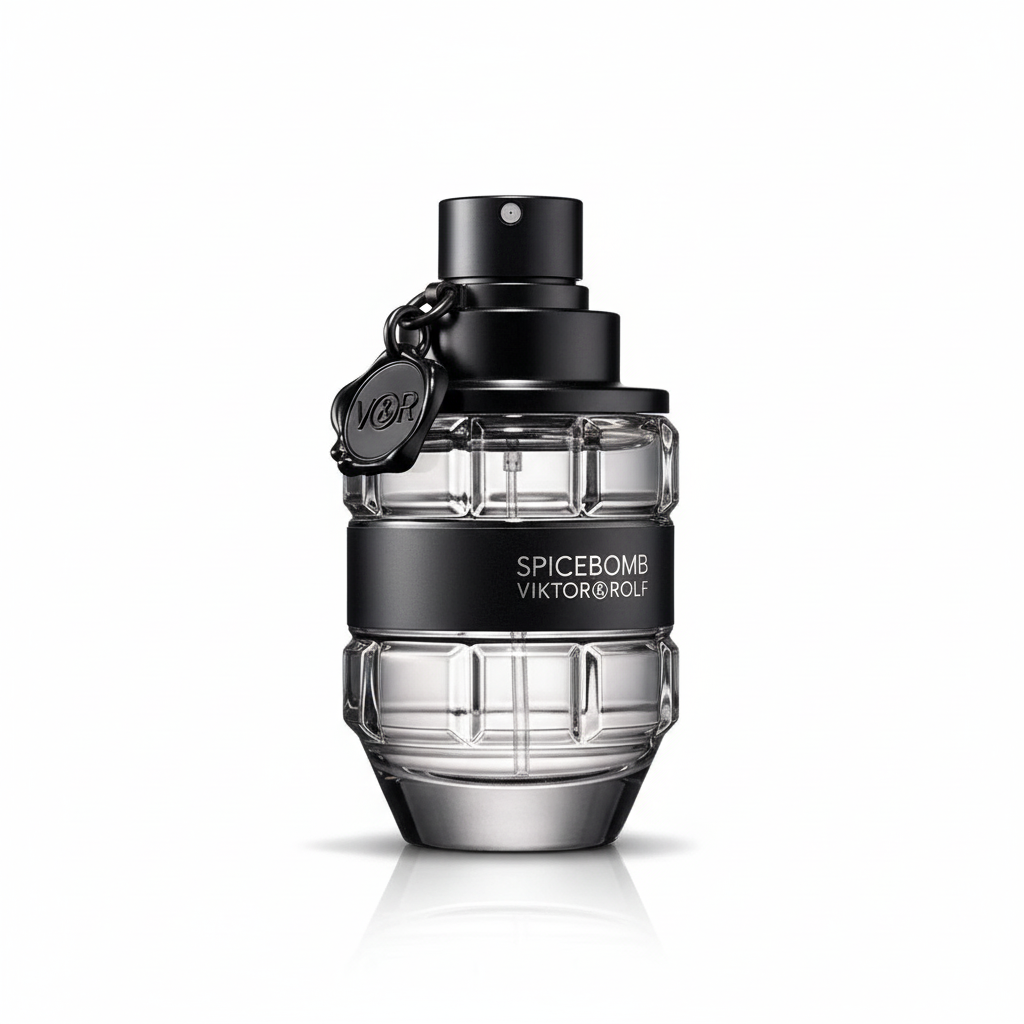 Viktor and Ralph spicebomb EDT 90ml