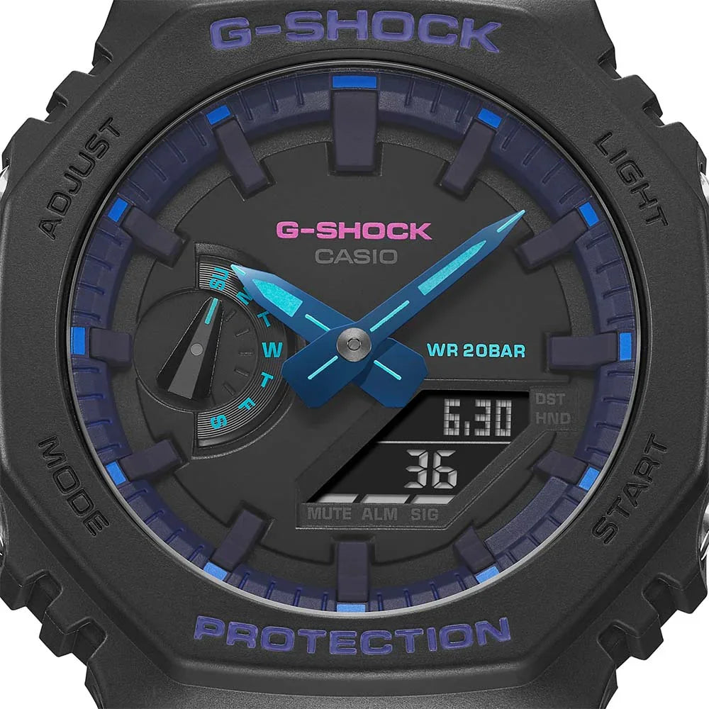 Casio G-shock casi-oak 48mm