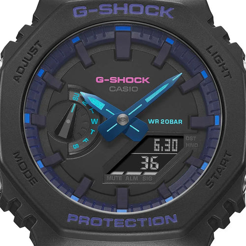 Casio G-shock casi-oak 48mm