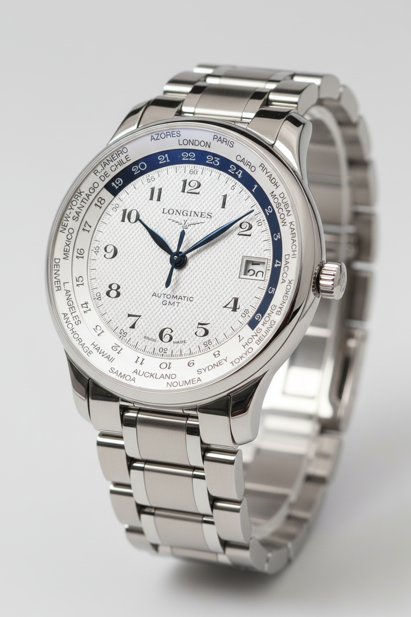 Longines lighter background