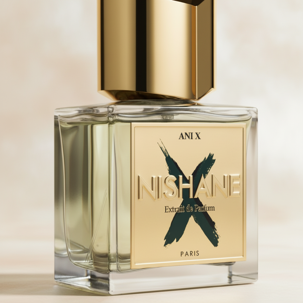 Nishane ANI X – Lighter Background