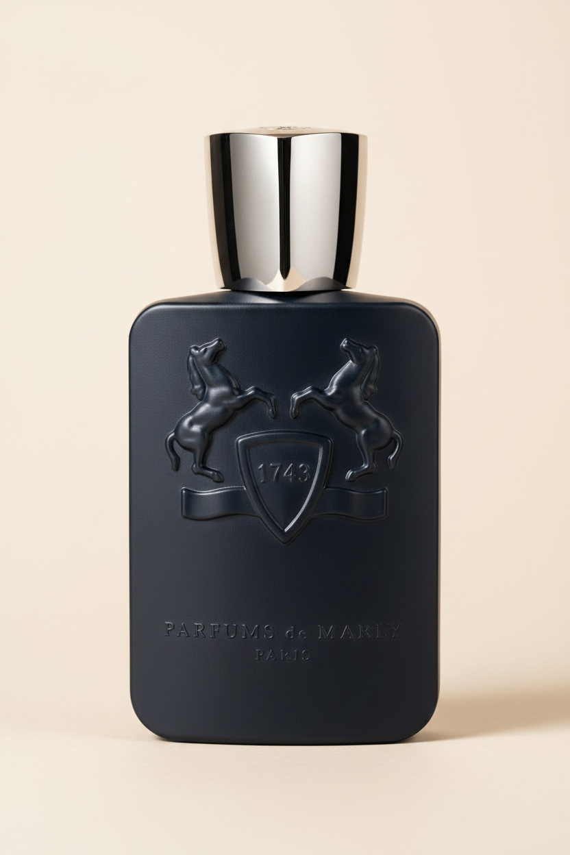 Parfums de Marly lighter background